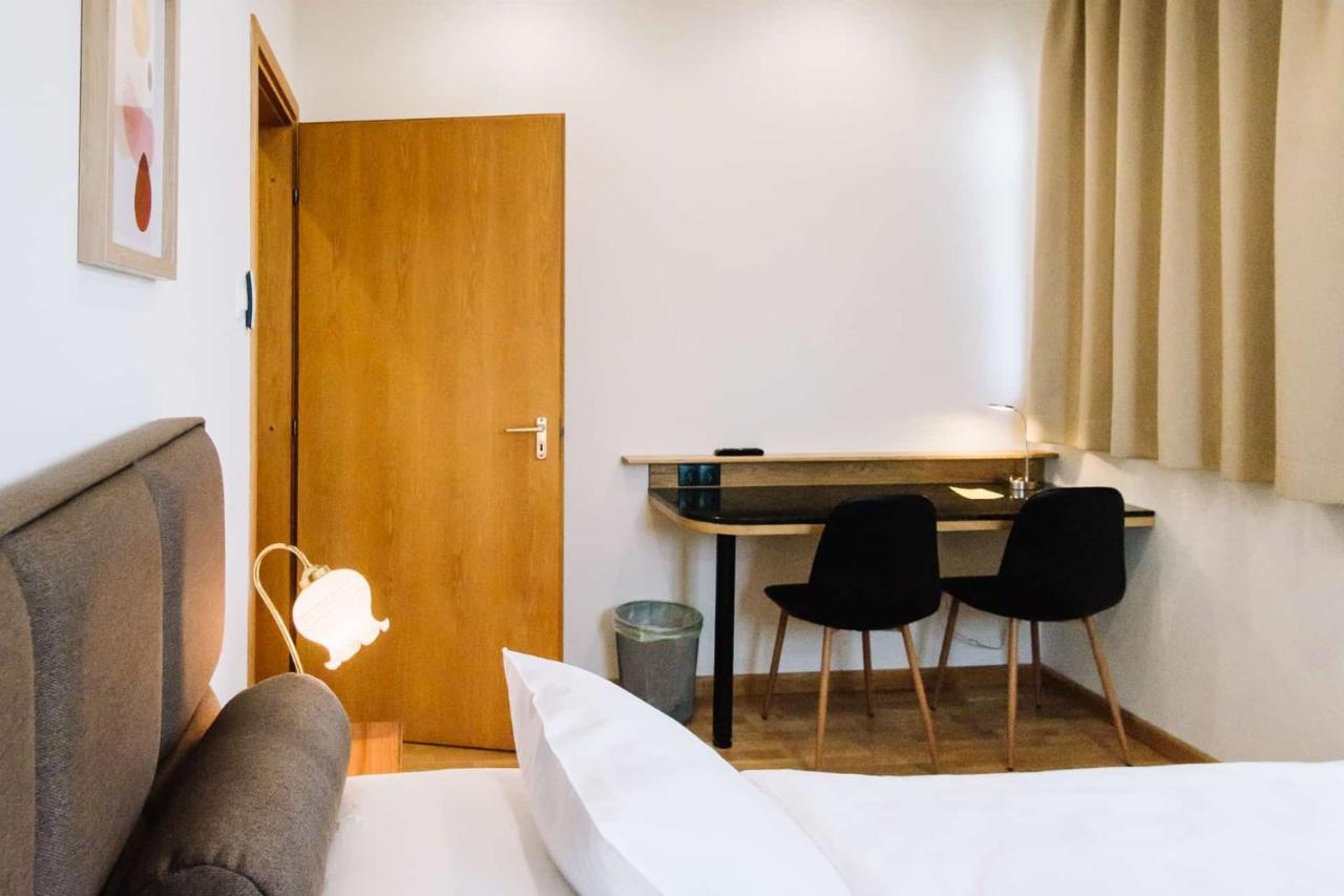Apartman Diofa 케츨리 외부 사진