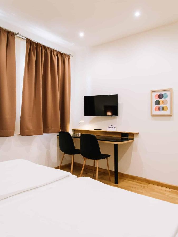 Apartman Diofa 케츨리 외부 사진