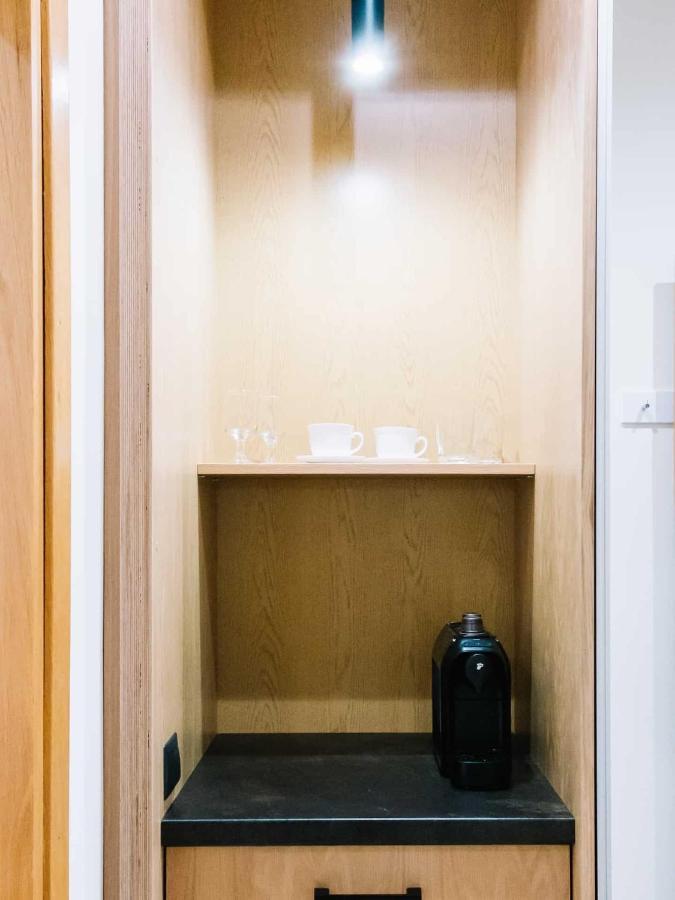 Apartman Diofa 케츨리 외부 사진