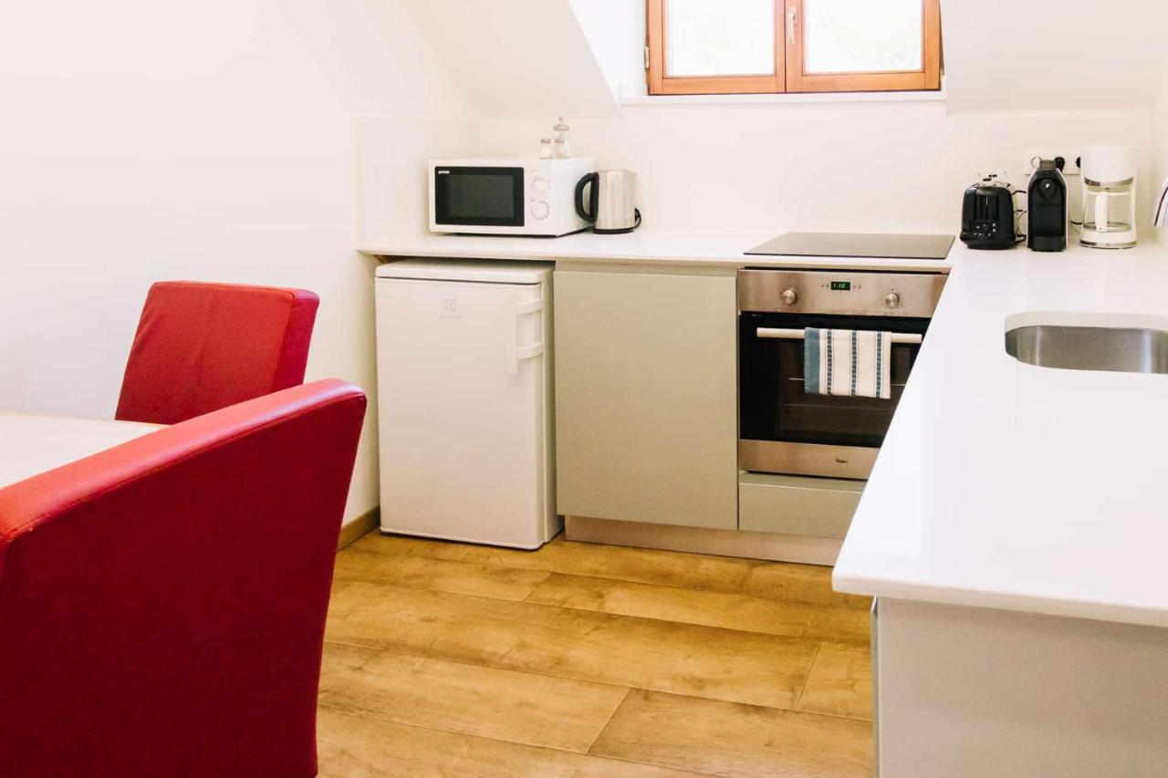Apartman Diofa 케츨리 외부 사진