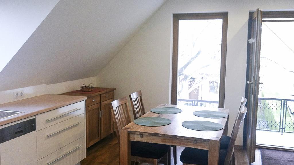 Apartman Diofa 케츨리 외부 사진