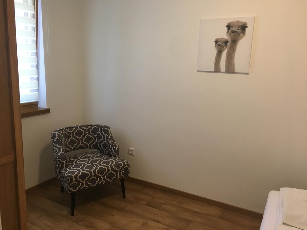 Apartman Diofa 케츨리 외부 사진