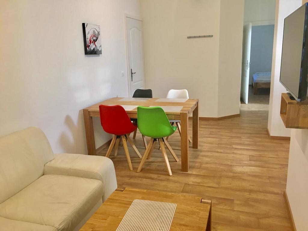 Apartman Diofa 케츨리 외부 사진
