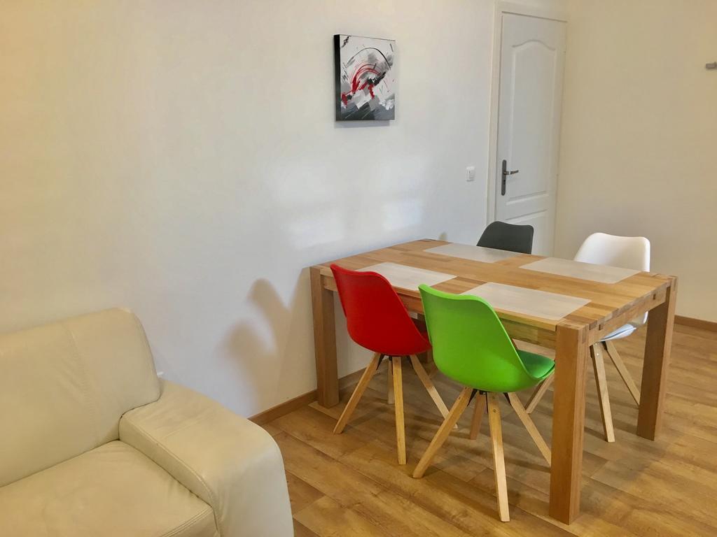 Apartman Diofa 케츨리 외부 사진