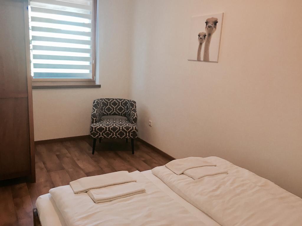 Apartman Diofa 케츨리 외부 사진