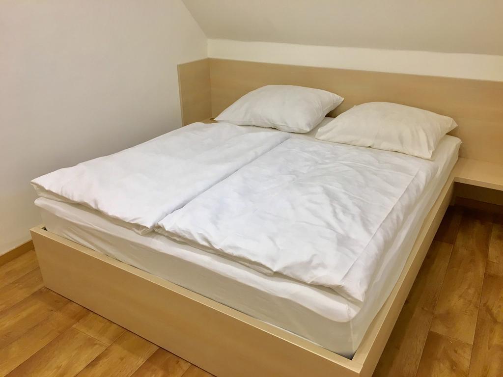 Apartman Diofa 케츨리 외부 사진
