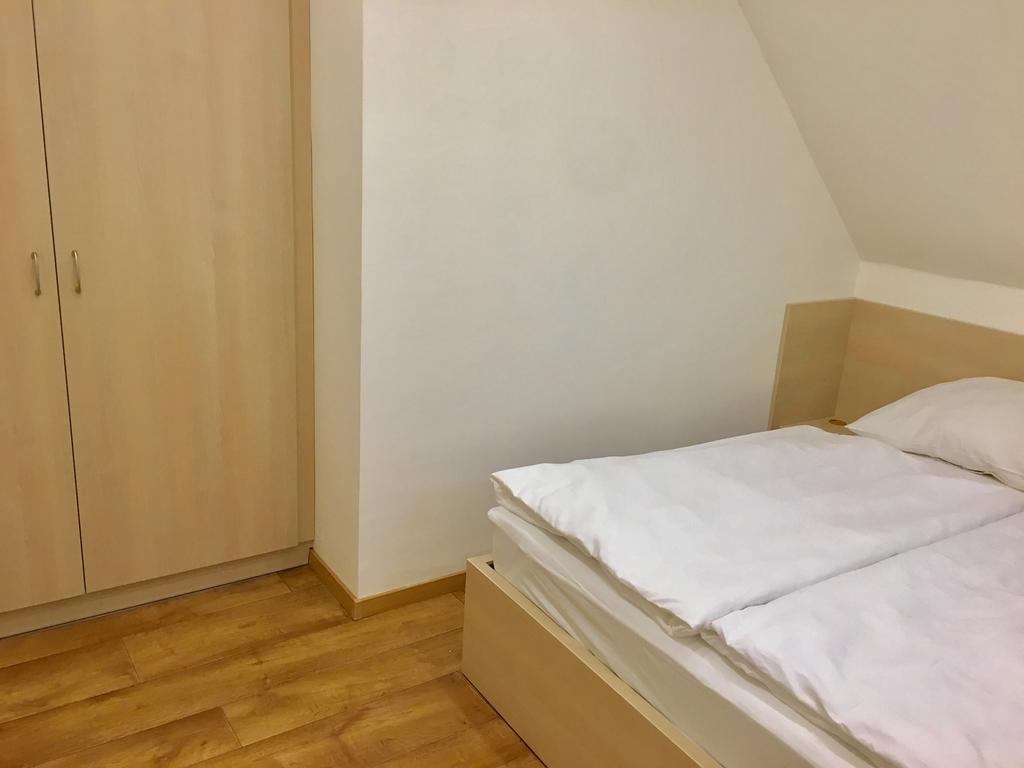 Apartman Diofa 케츨리 외부 사진