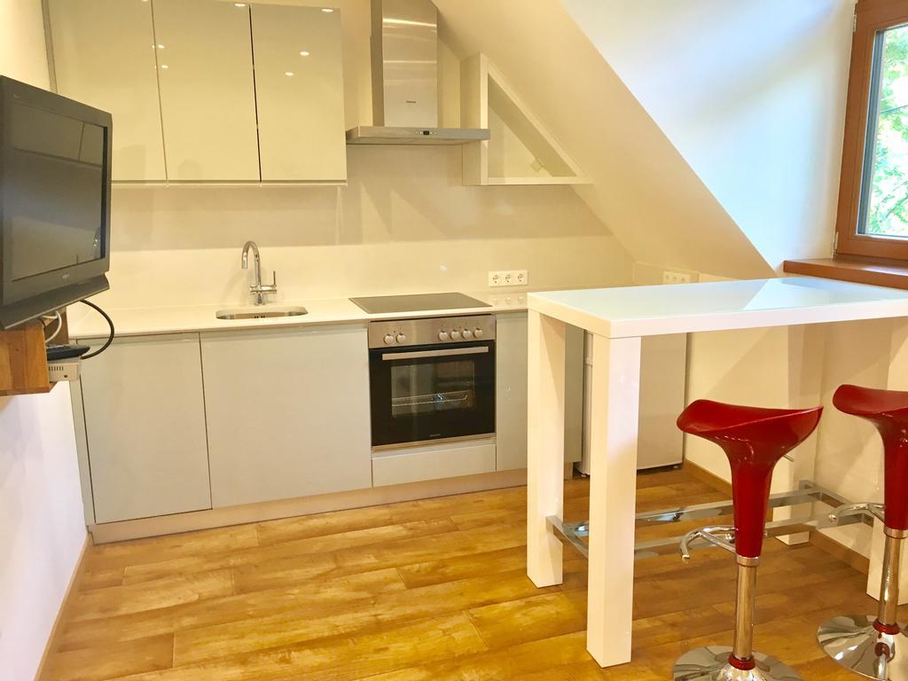 Apartman Diofa 케츨리 외부 사진