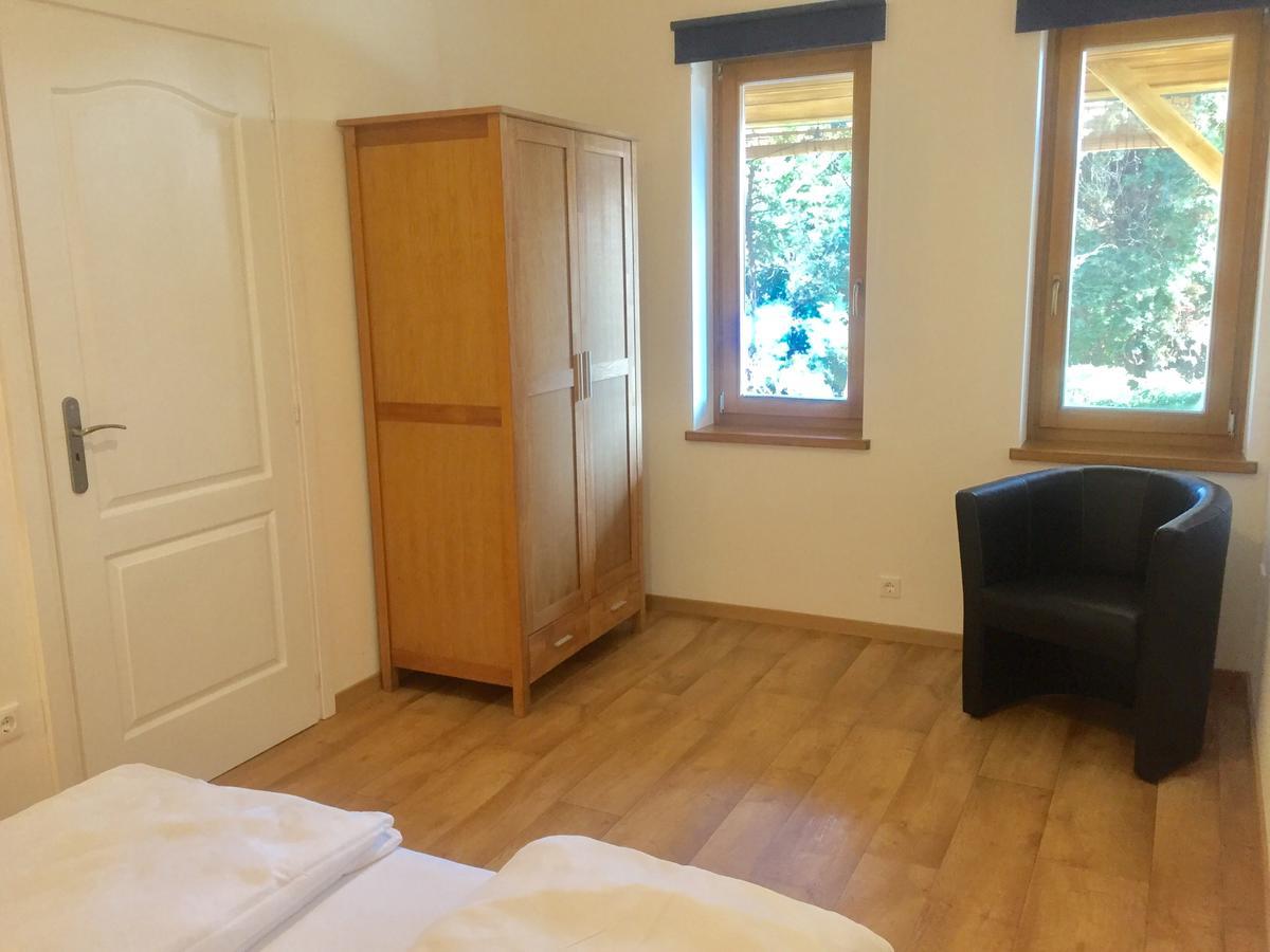 Apartman Diofa 케츨리 외부 사진