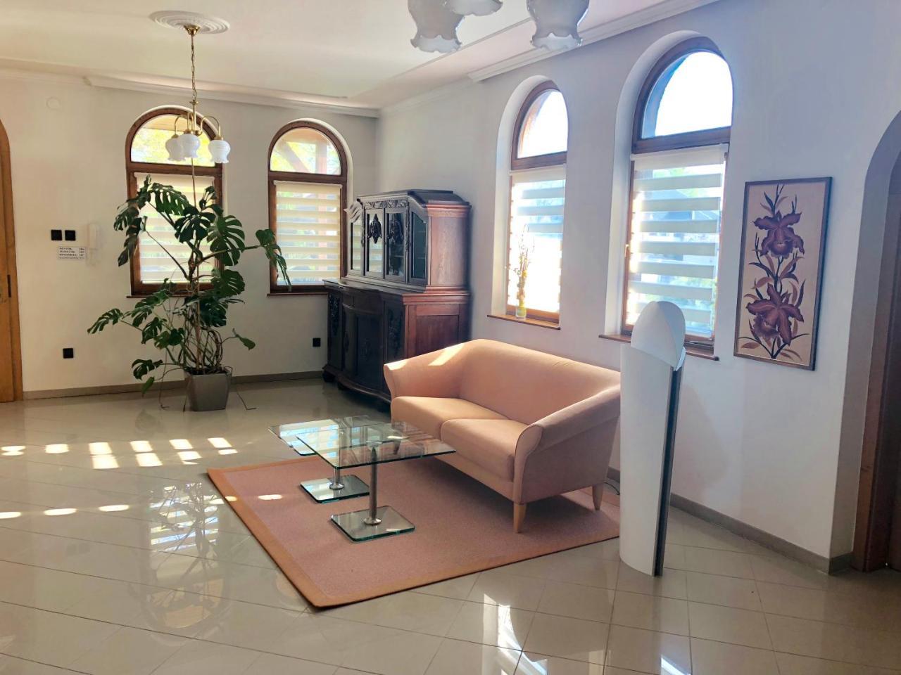 Apartman Diofa 케츨리 외부 사진